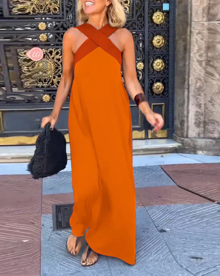 Women's Sequin Party Dress