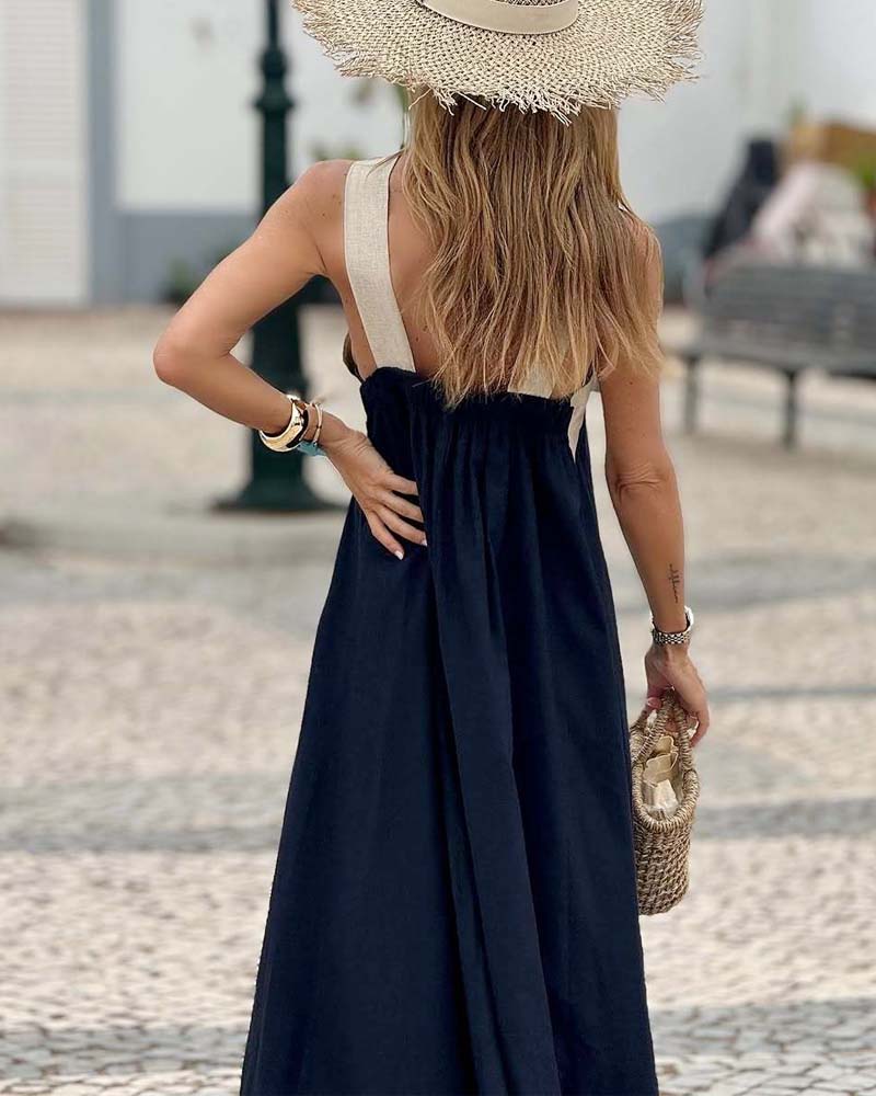Women's Sequin Party Dress
