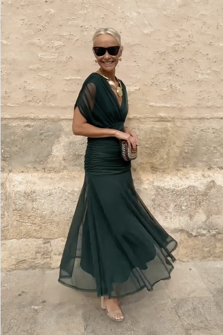 Women's Casual Dress