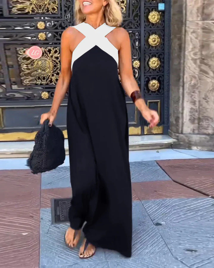 Women's Sequin Party Dress