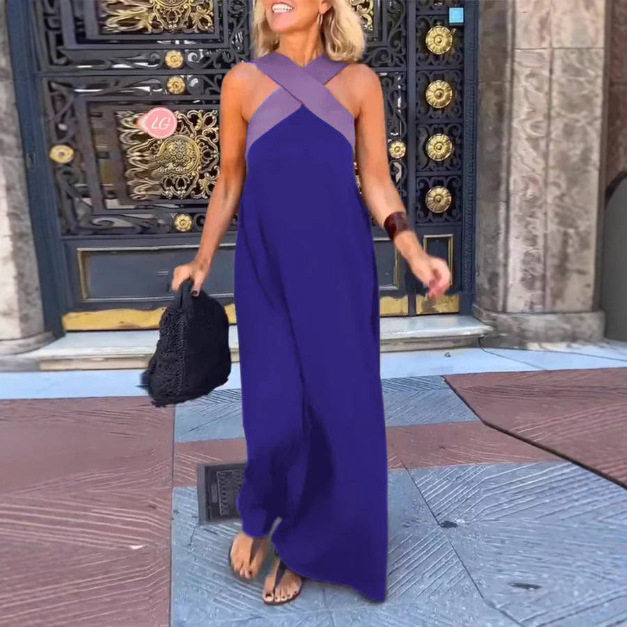 Women's Sequin Party Dress