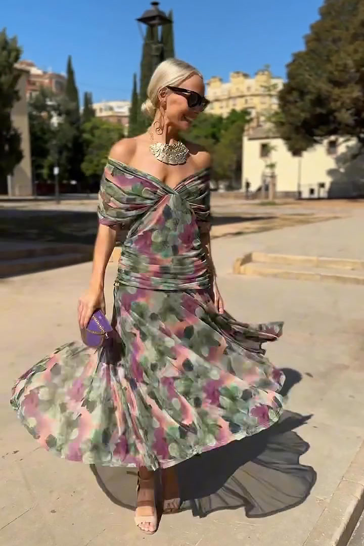 Women's Casual Dress