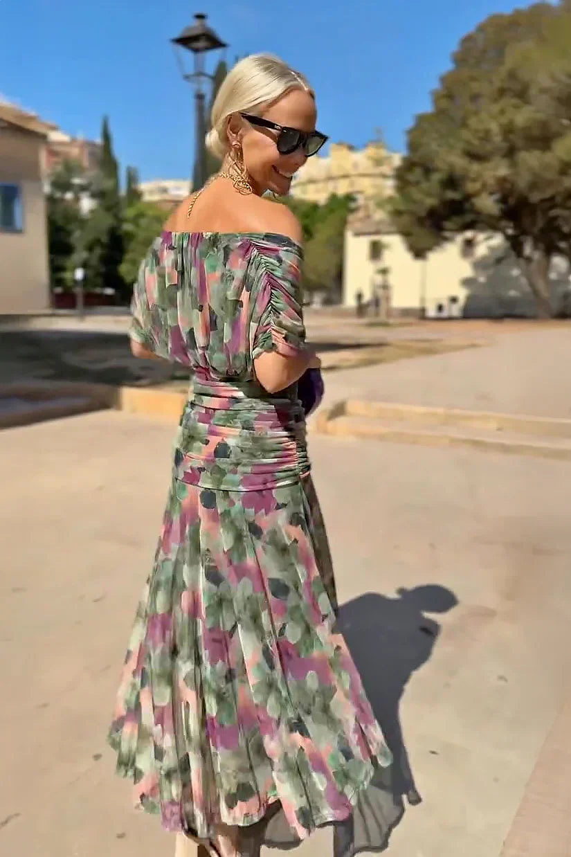 Women's Casual Dress