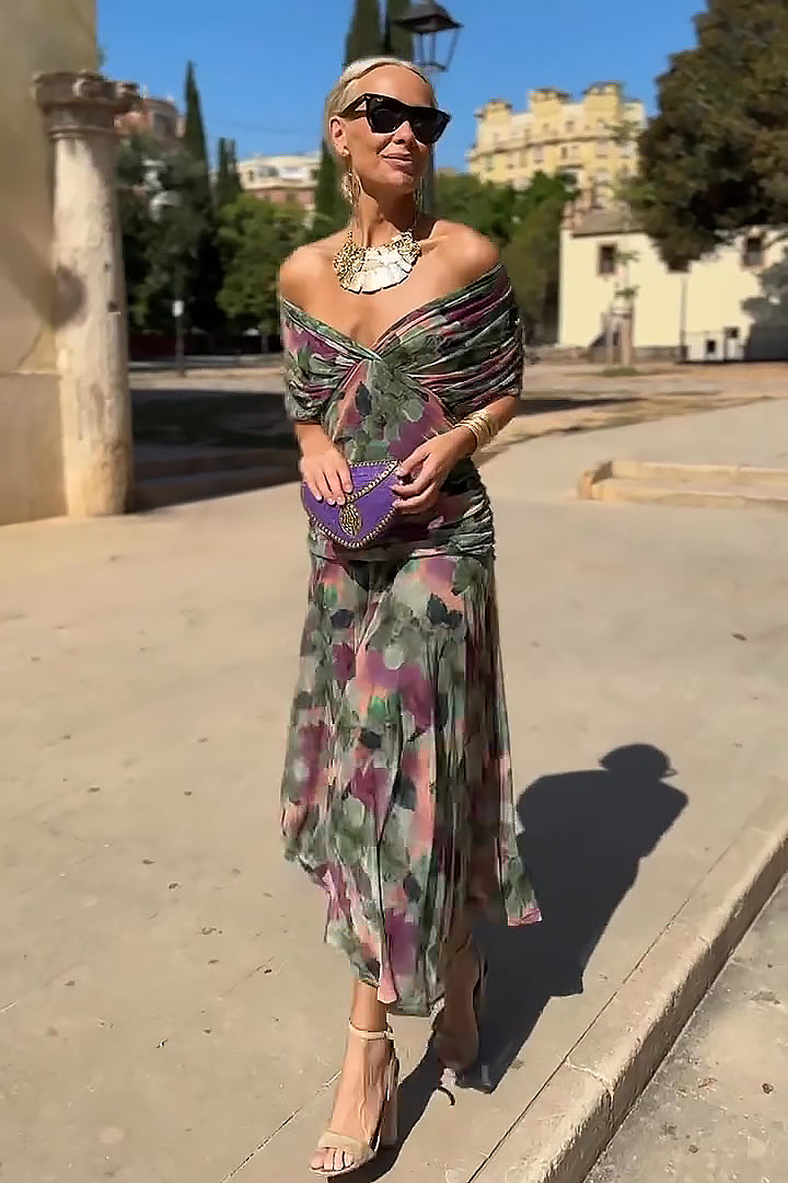 Women's Casual Dress