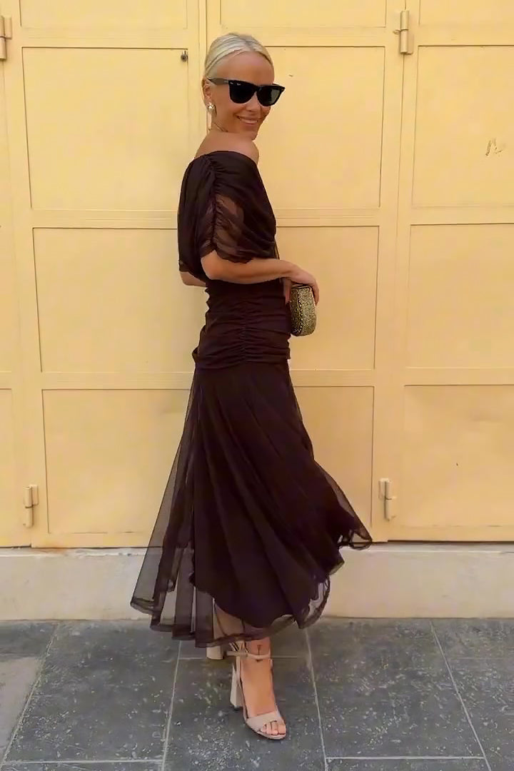 Women's Casual Dress