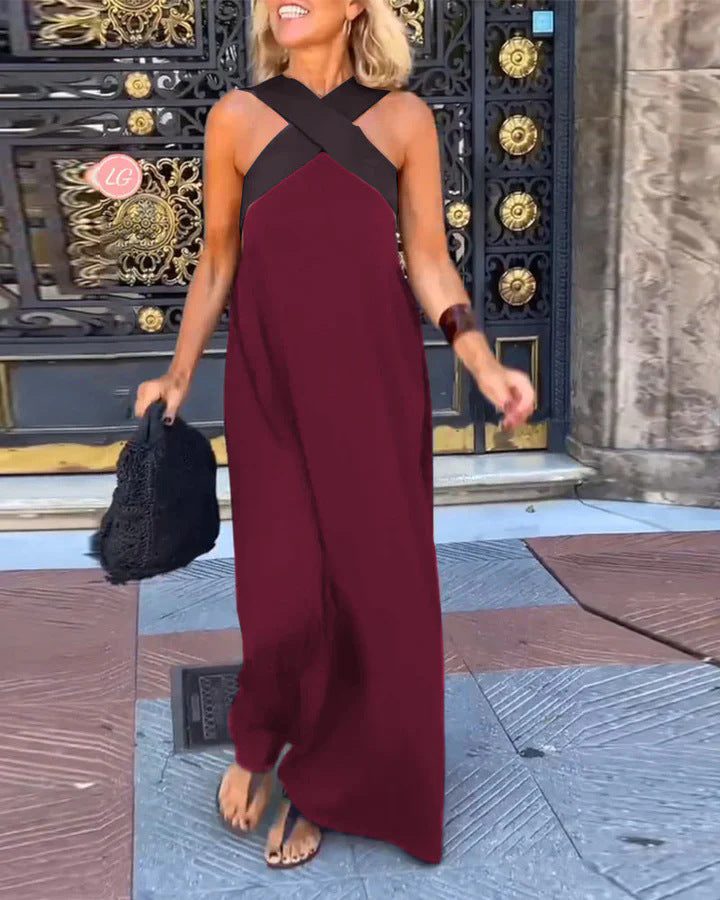 Women's Sequin Party Dress