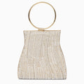 Meghan Rhinestones Handbag