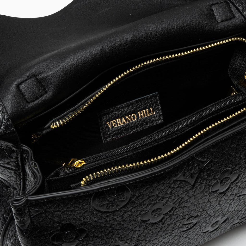 Hana Crossbody Bag