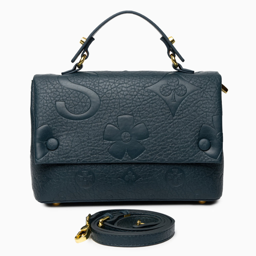 Hana Crossbody Bag