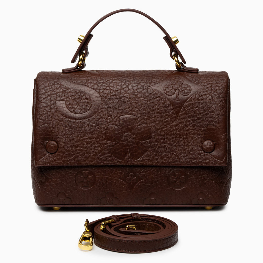 Hana Crossbody Bag