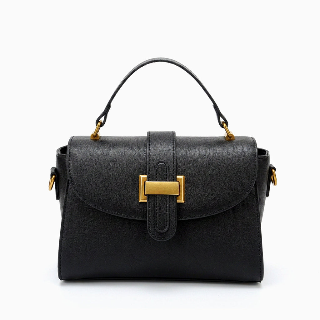 Emmeline Structured Handbag