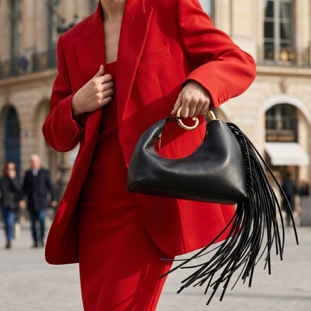 Roxana Handbag