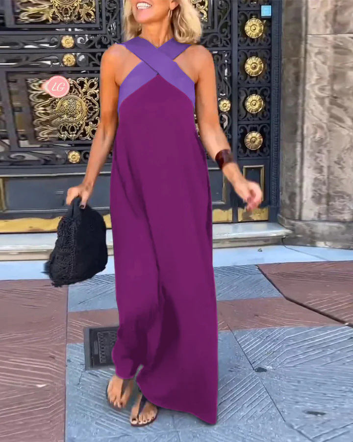 Women's Sequin Party Dress