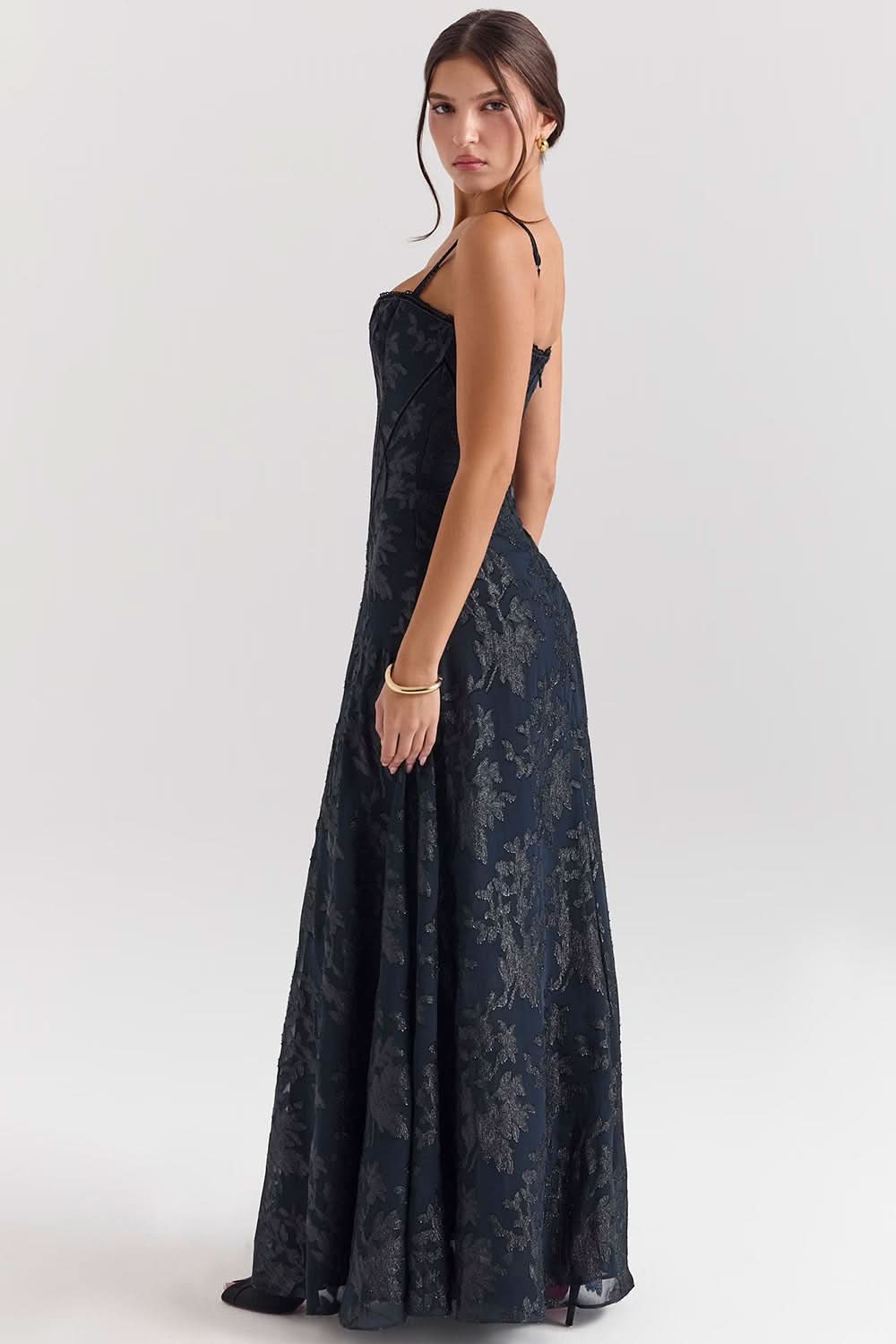 Anabella Maxi Dress