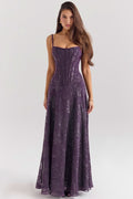 Anabella Maxi Dress