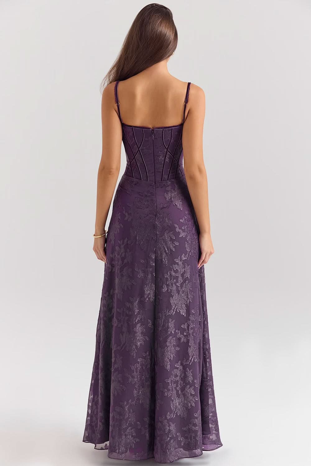 Anabella Maxi Dress