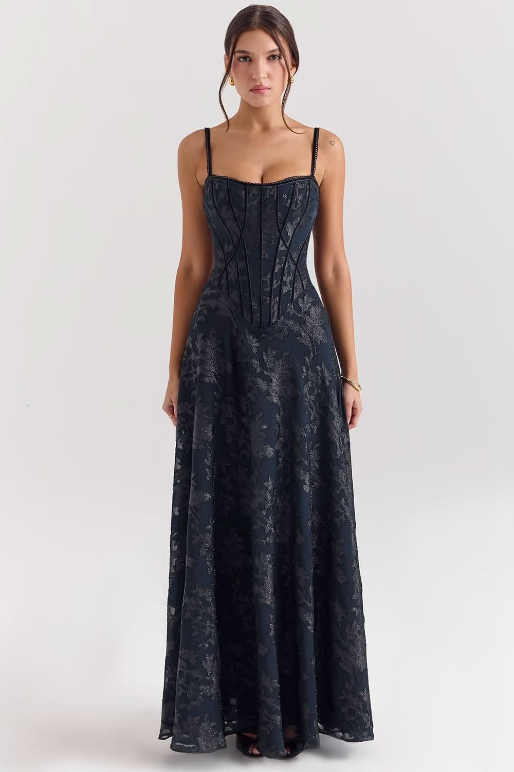 Anabella Maxi Dress