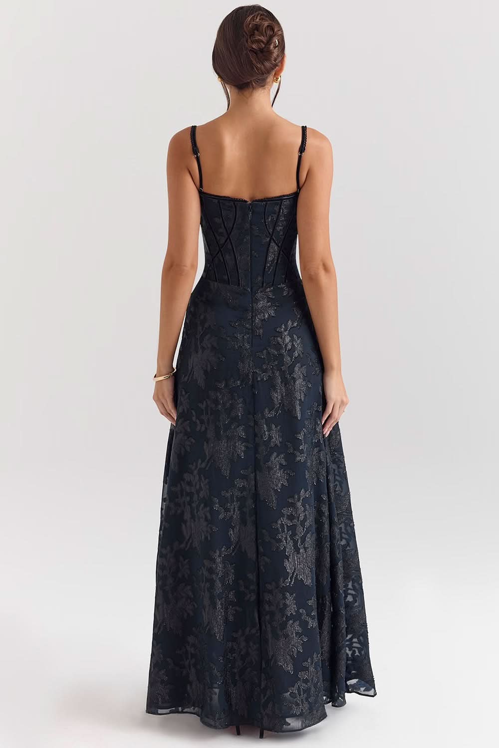 Anabella Maxi Dress