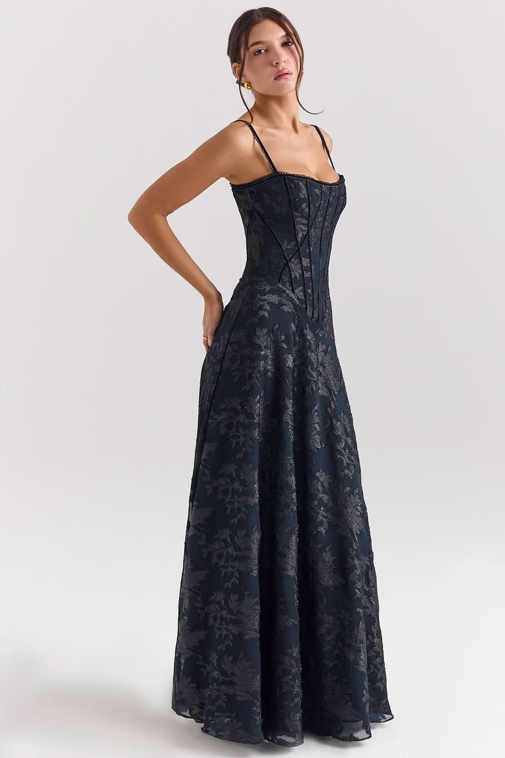Anabella Maxi Dress