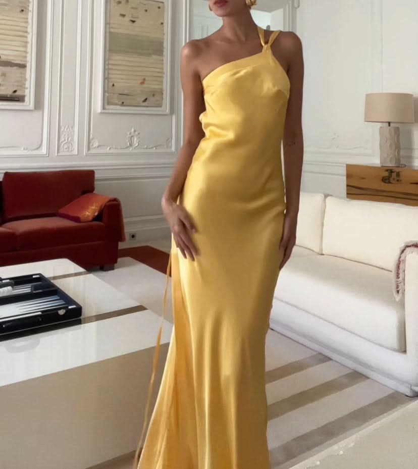 Arabella Maxi Dress