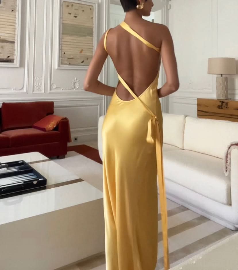Arabella Maxi Dress