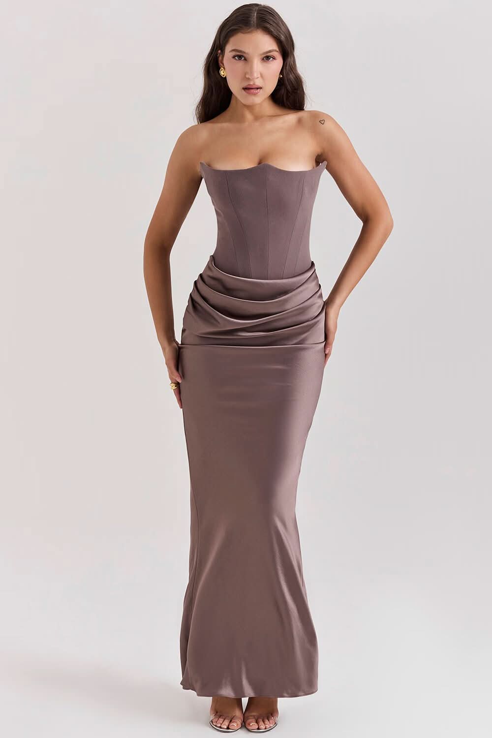 Darla Dress