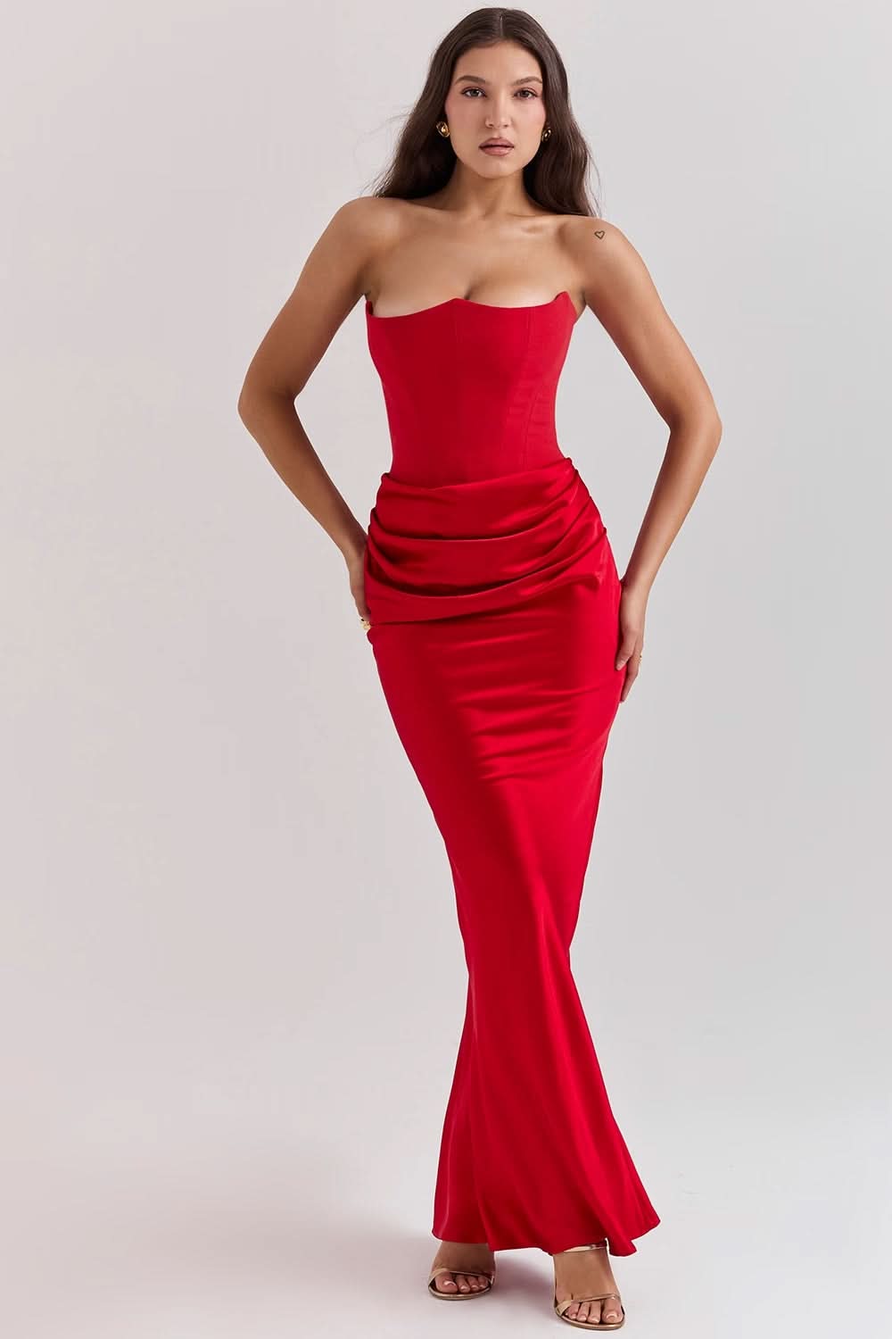 Darla Dress