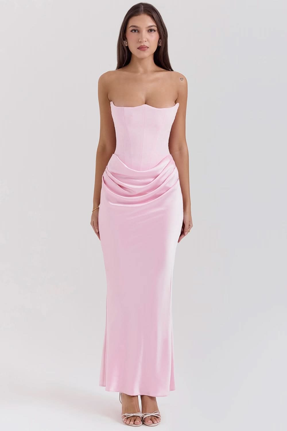 Darla Dress