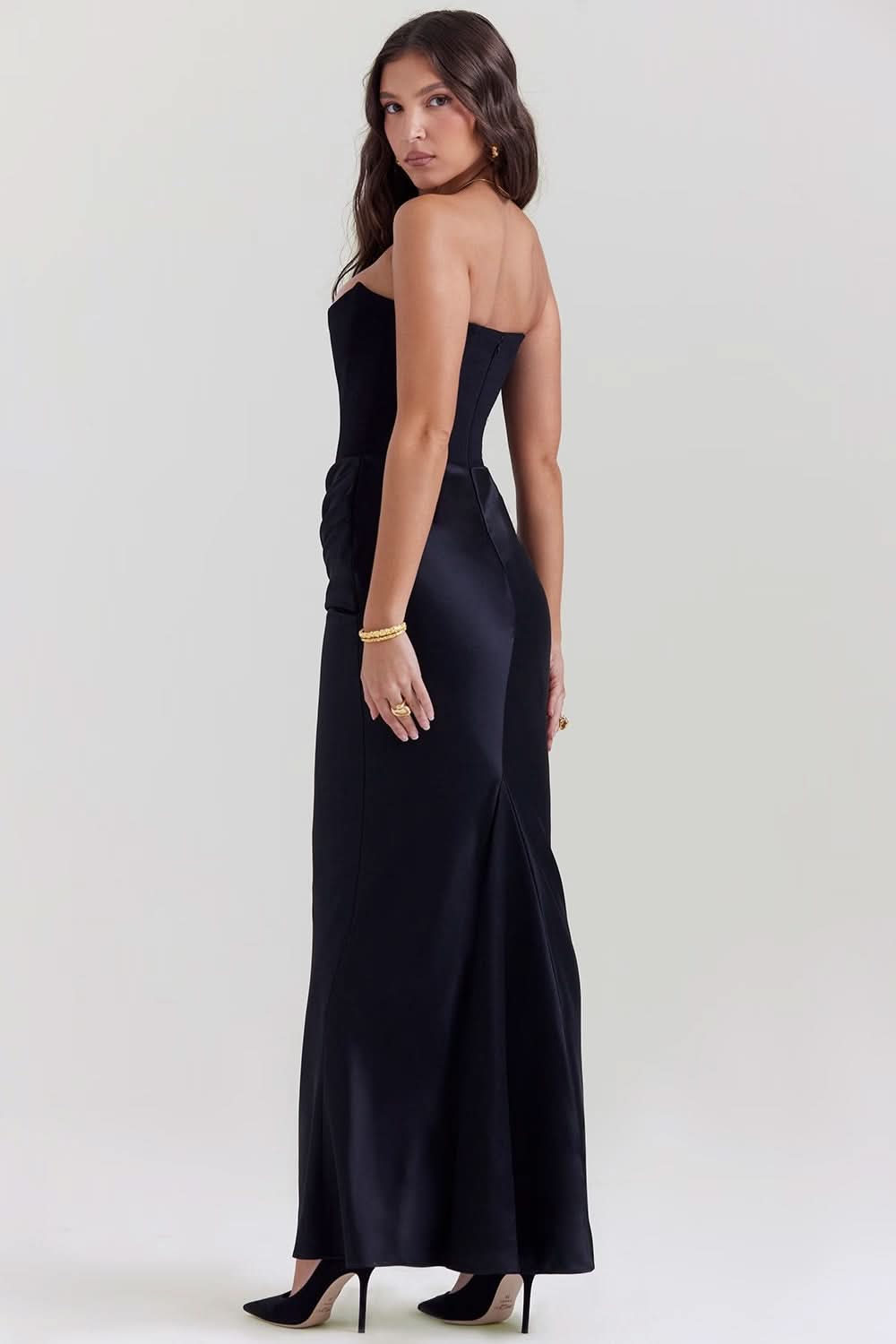 Darla Dress