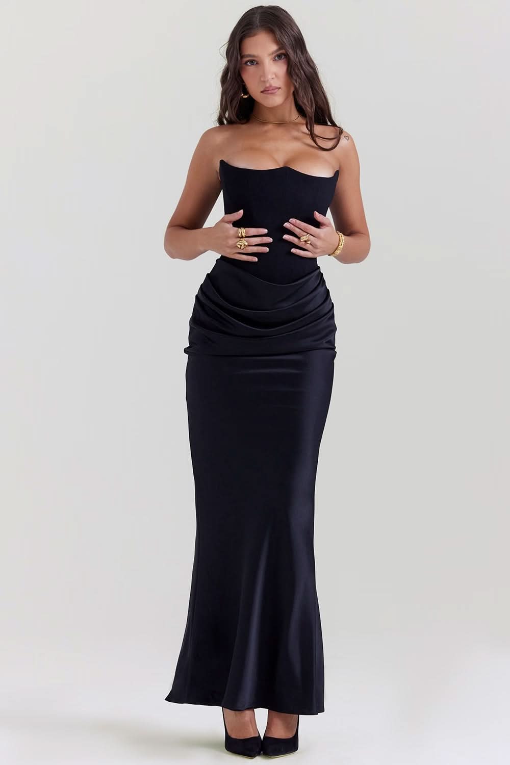 Darla Dress