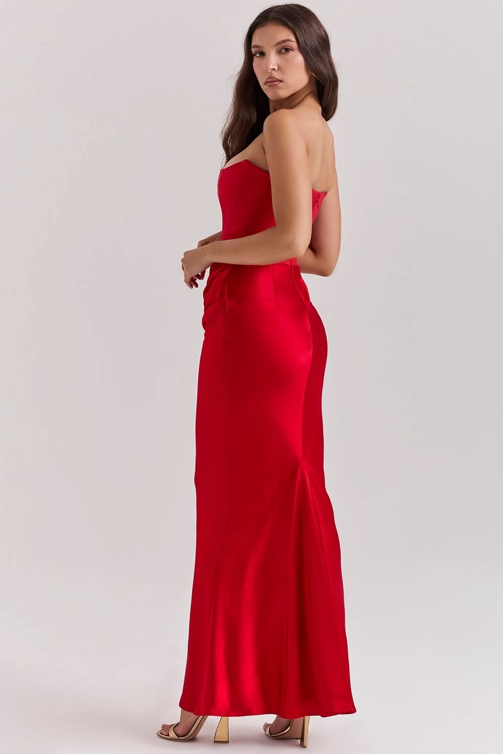 Darla Dress