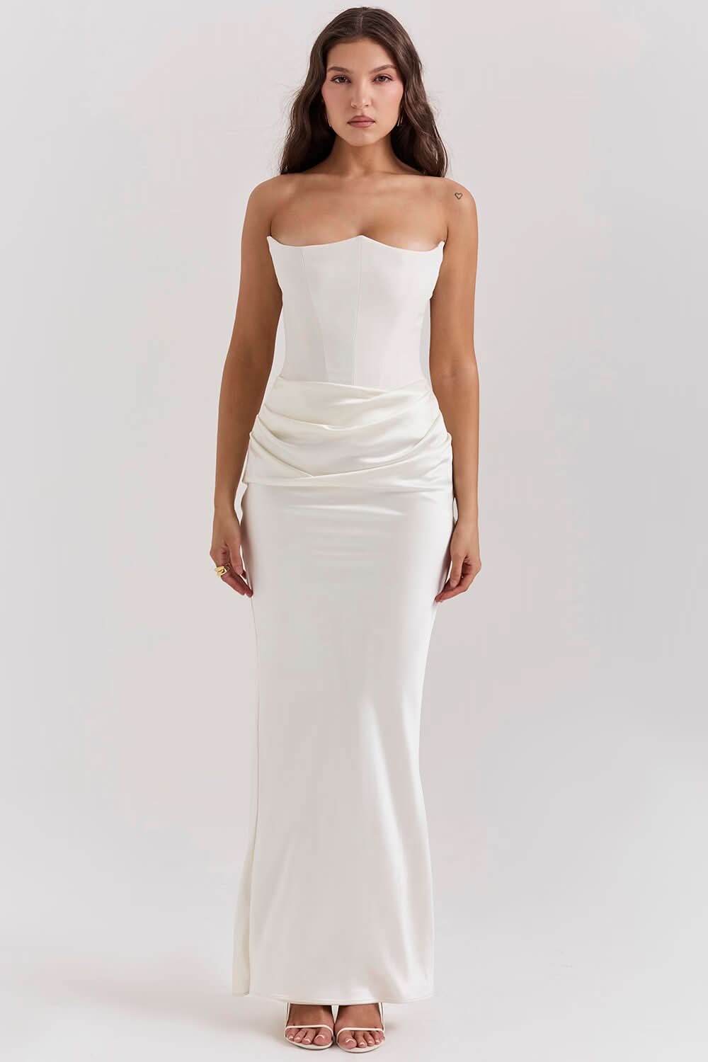 Darla Dress