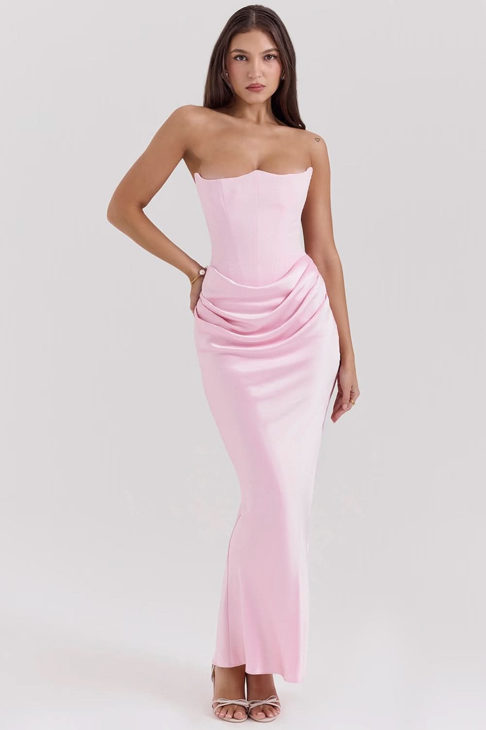 Darla Dress
