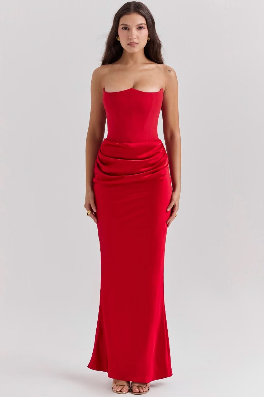Darla Dress