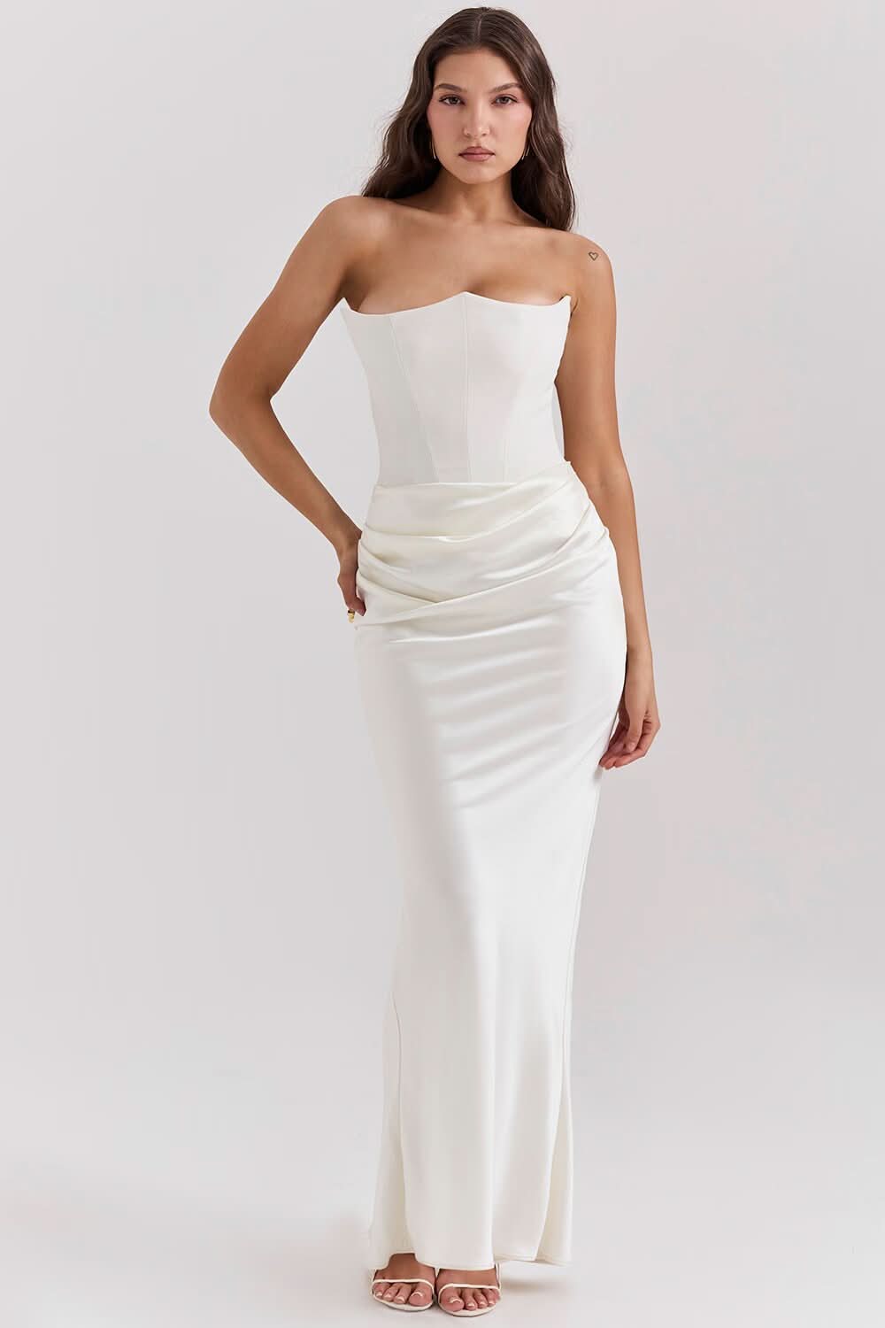 Darla Dress
