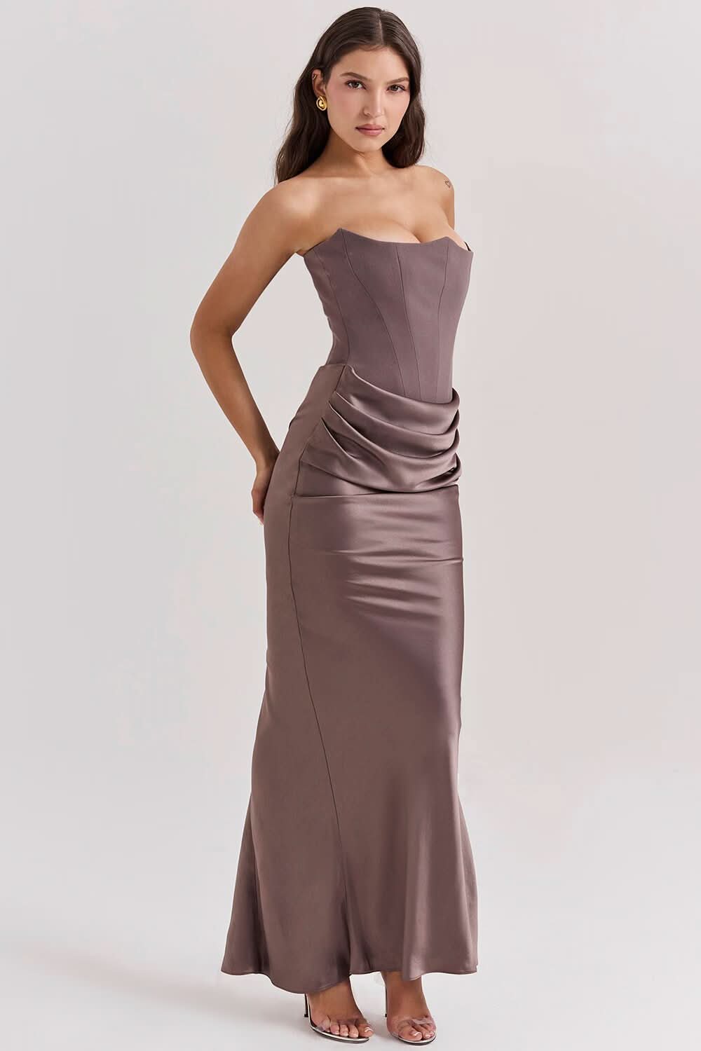 Darla Dress