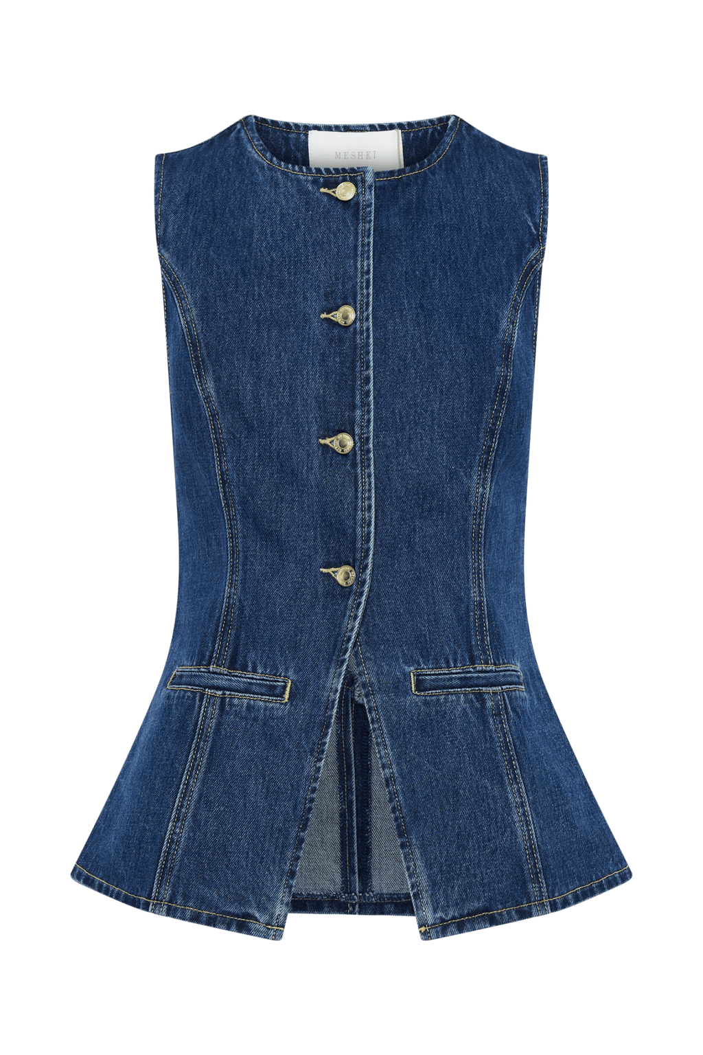 Denim Set