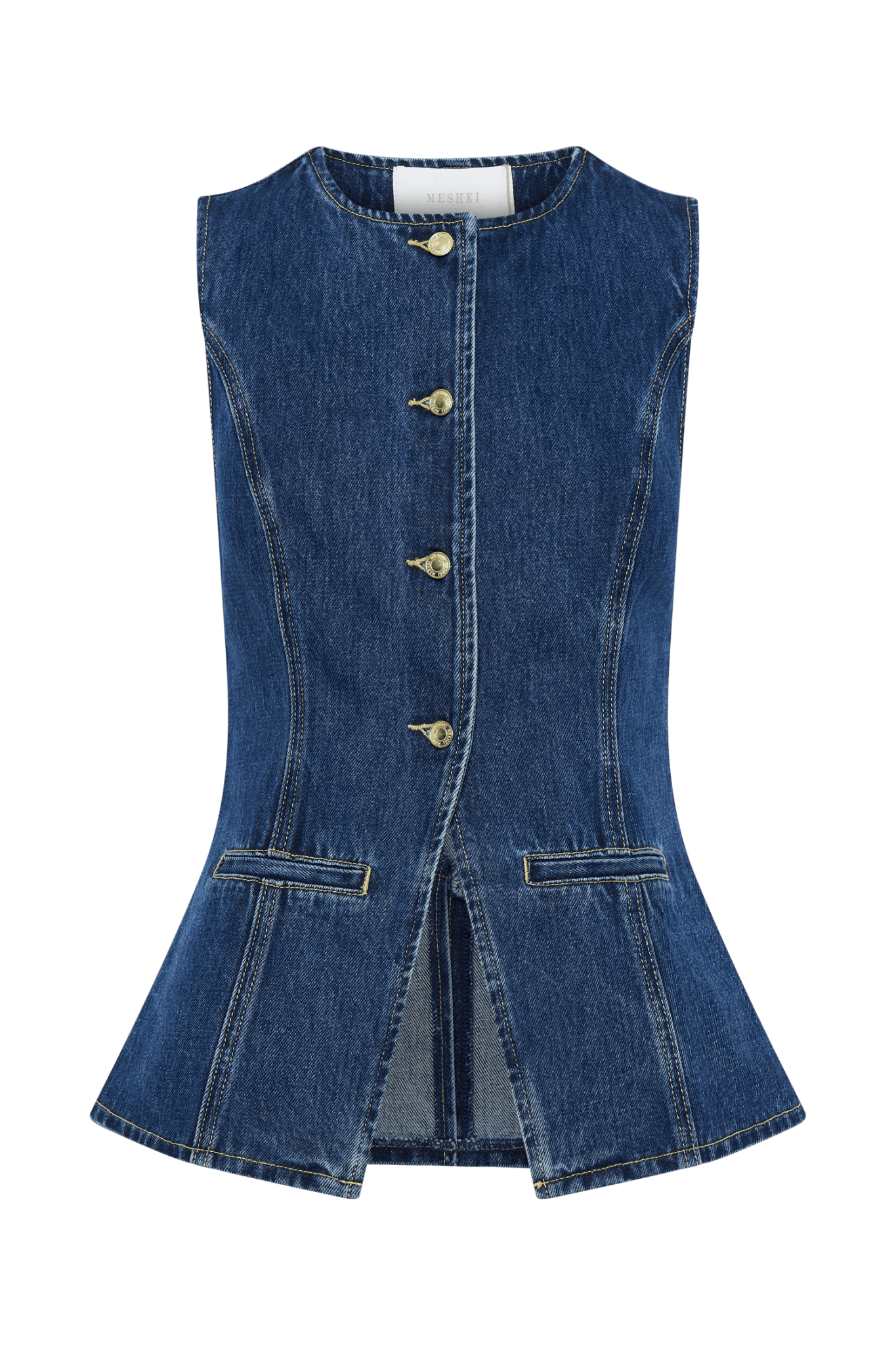 Denim Set