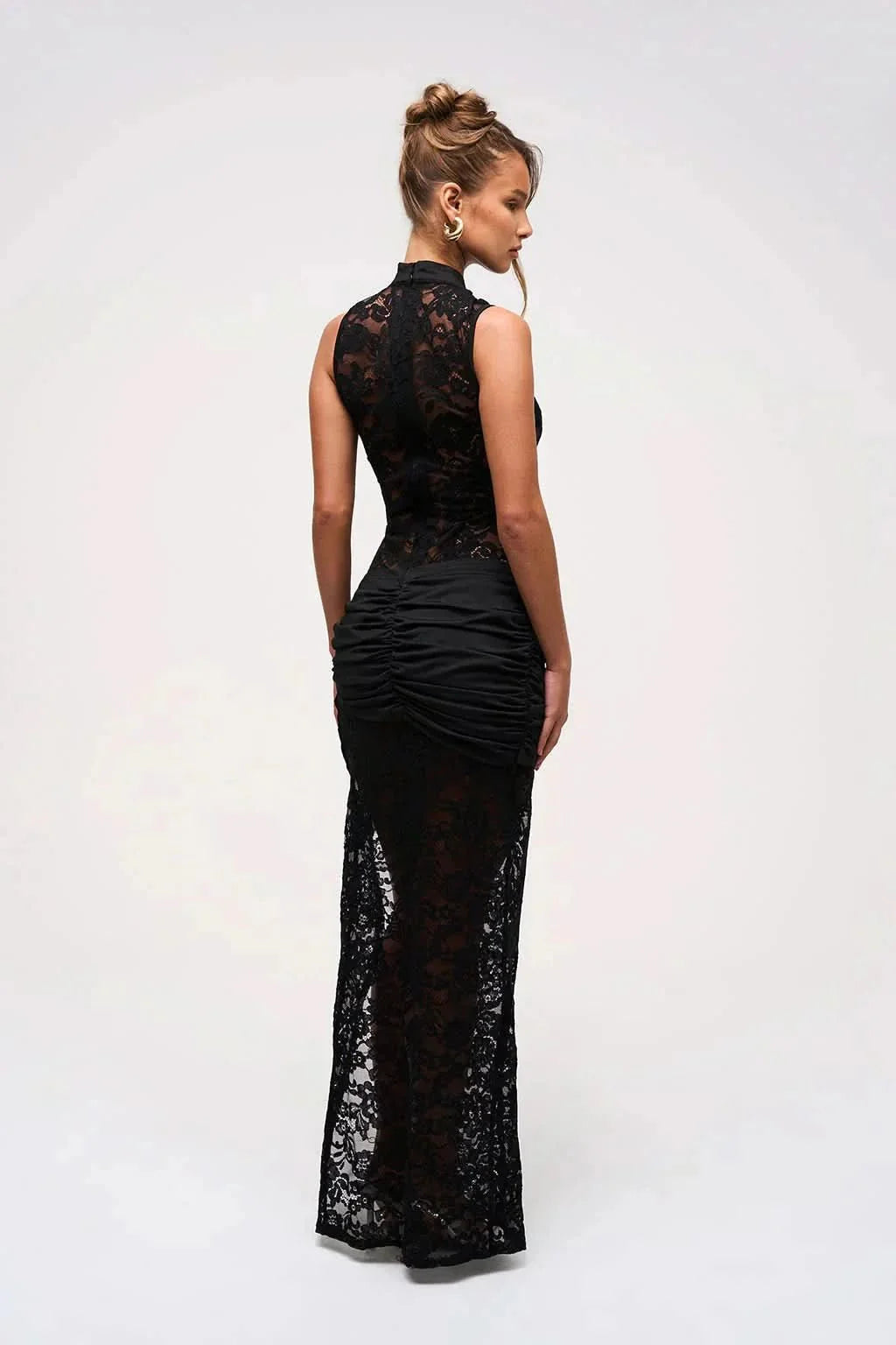 Emily Maxi Dress