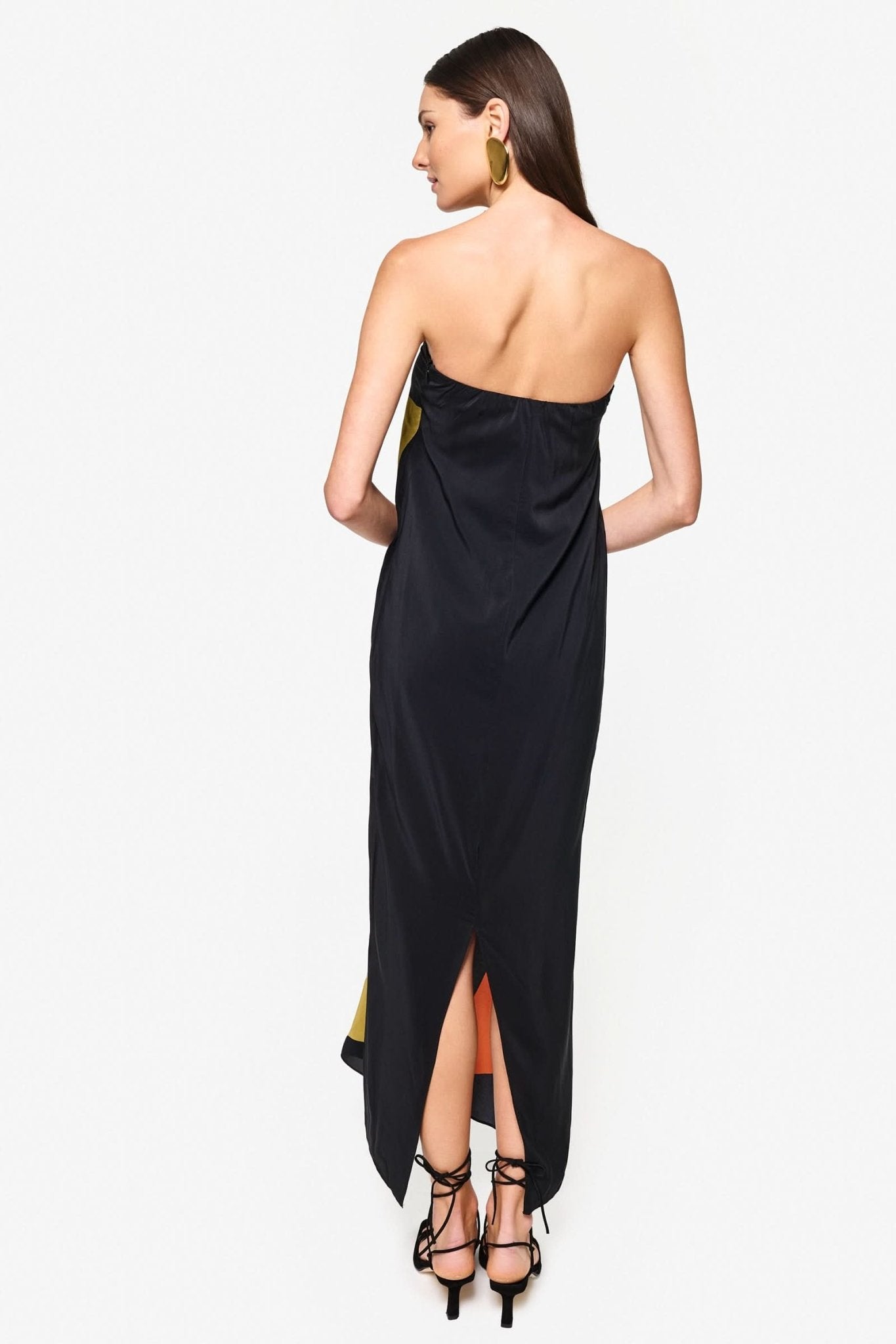 Jaime Floral Dress
