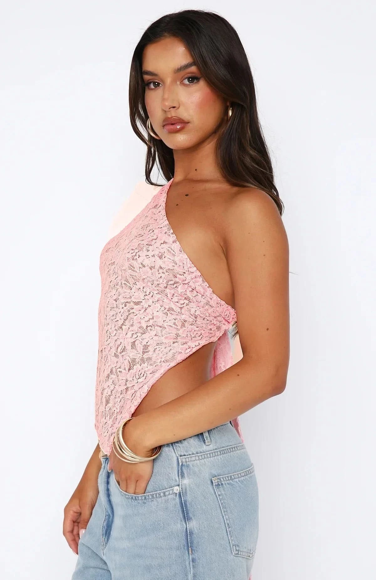 Kanten tank top