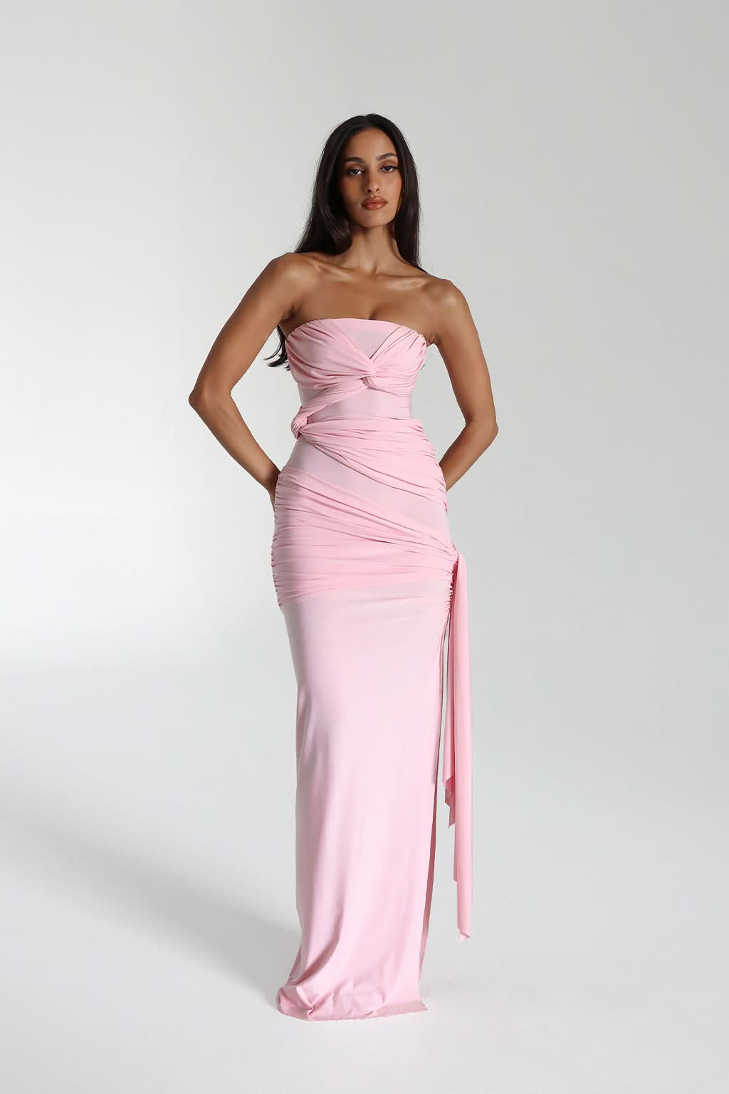 Miranda Maxi Dress