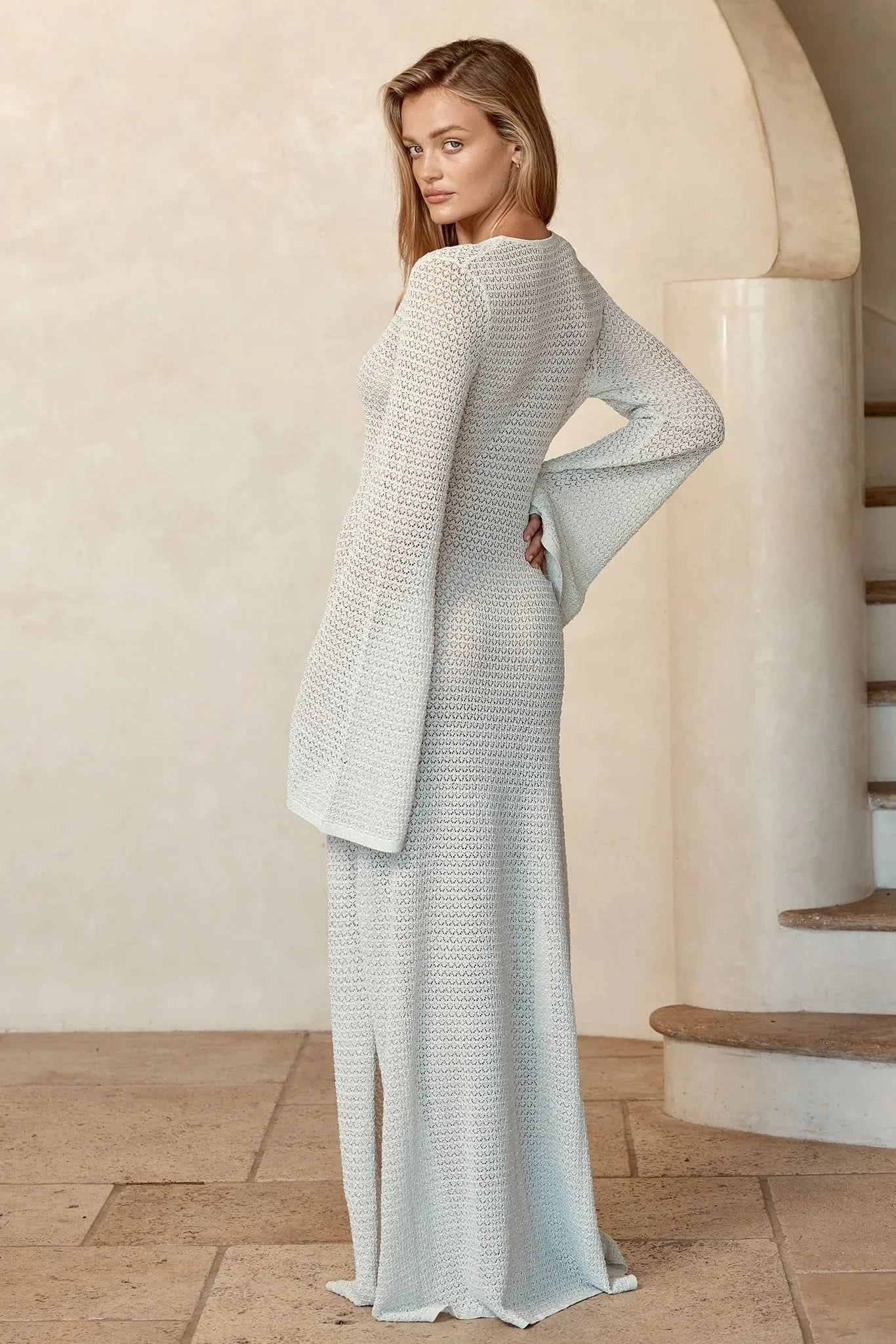Montego Dress