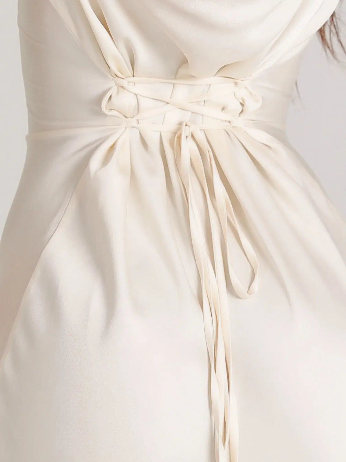 Women's Long Sleeve Fitted Maxi Dress