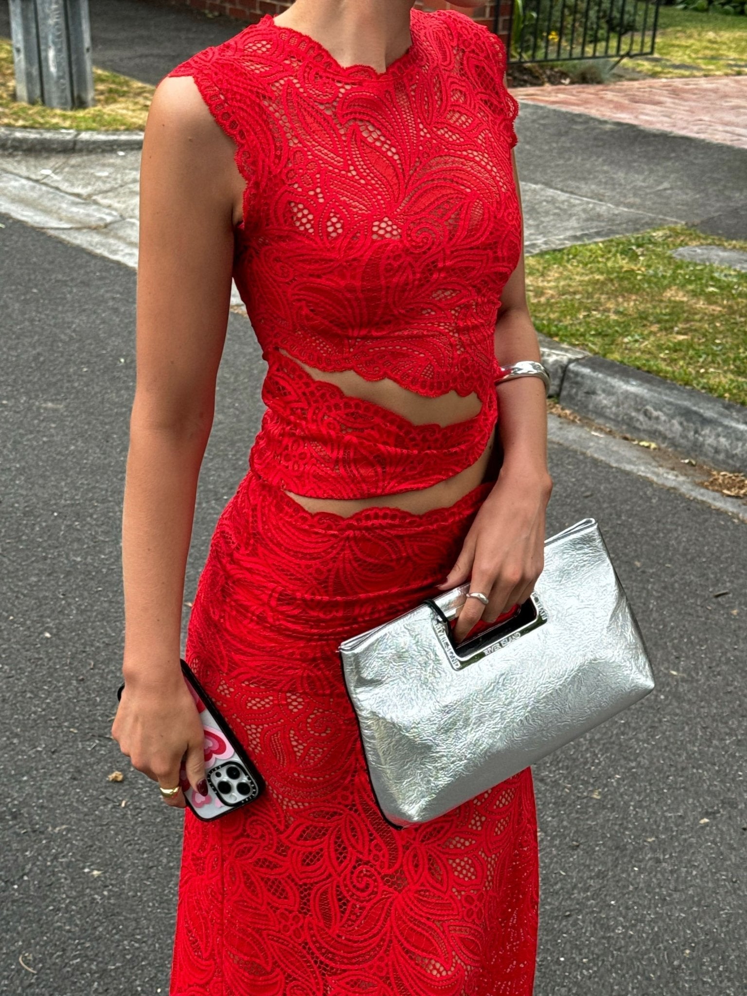 Rosella Set