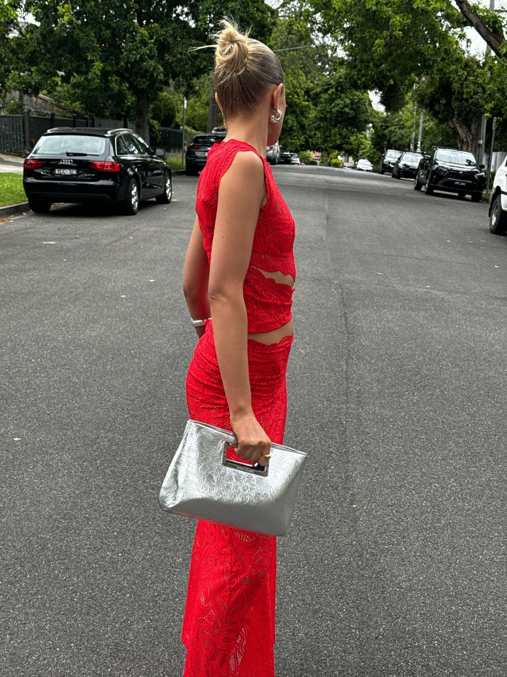 Rosella Set