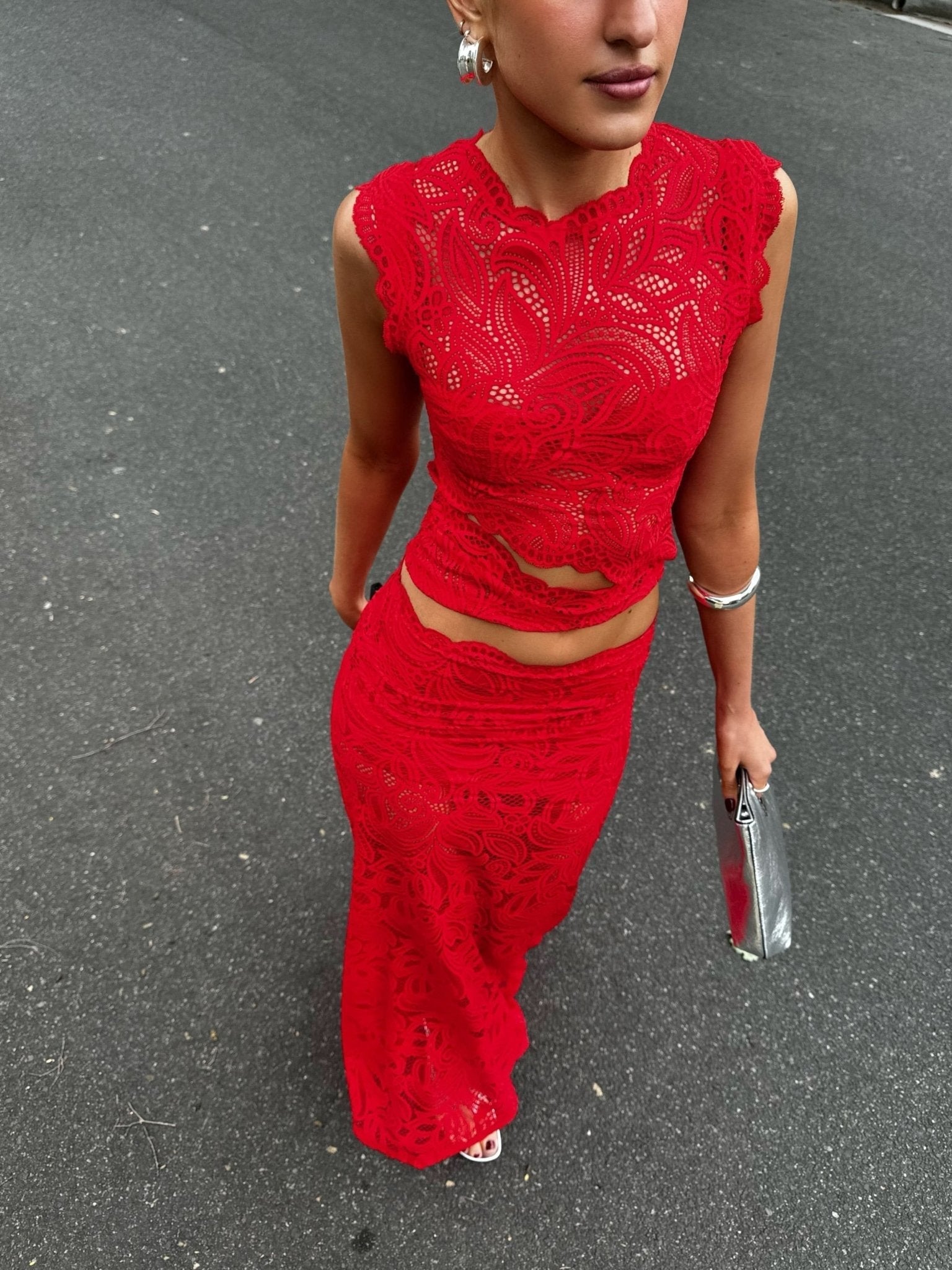 Rosella Set