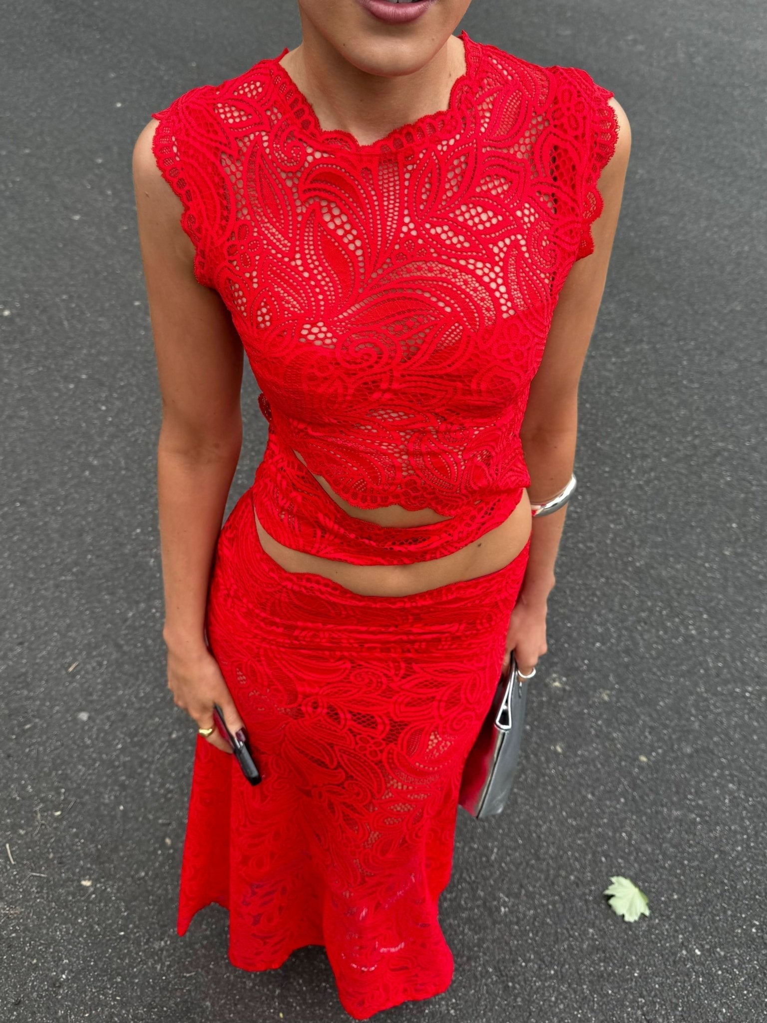 Rosella Set