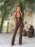 Sawyer Jumpsuit