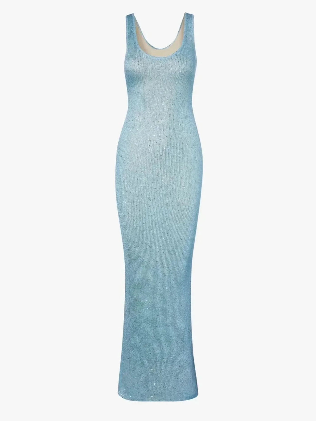 Sequin Ana Dress